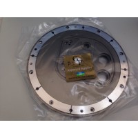 TEL 1D10-101111-11 P2C DRM2 ESC RF PLATE...